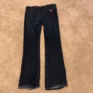 Juicy Couture jeans